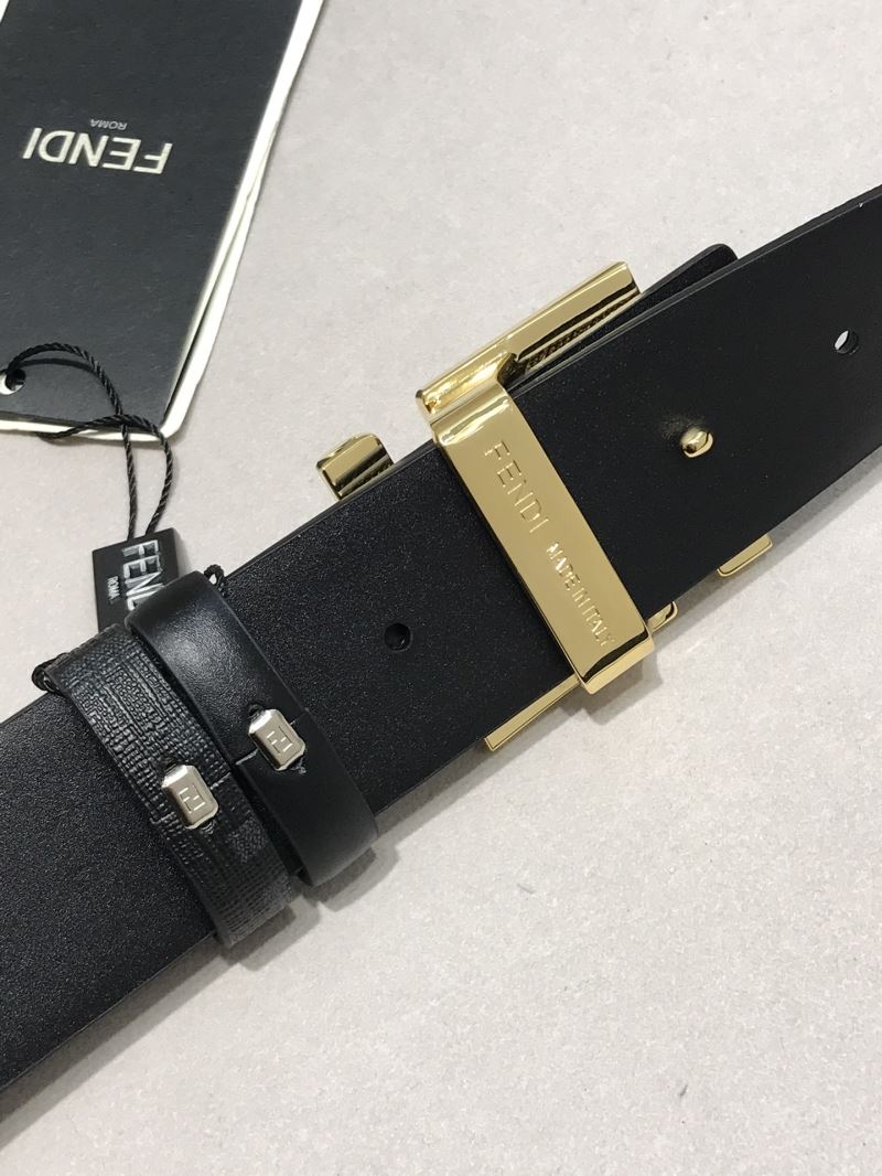 Fendi Belts